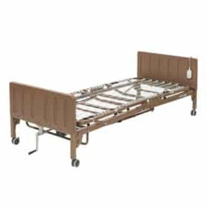 Drive Semi Electric Hospital Bed